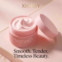 كريم الكولاجين والبيوتين للوجه من XIOIMY